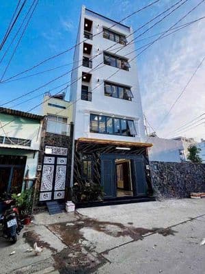20tr-5tấm full nội thất-hxh-hương lộ 2-phan anh giáp ngã tư bốn xã