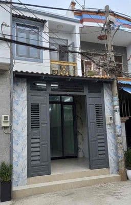 11.5tr-1lầu-3pn-hxh-lê văn quới-mã lò-ao đôi, btđ, bình tân