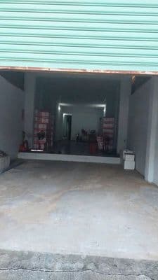 cho thuê nhà thạnh Xuân q12 cũ