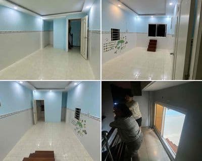 nhà nguyên căn hẻm xe tải ni sư huỳnh liên