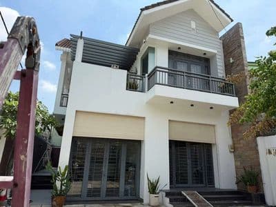 Biệt thự phan anh vị trí đẹpm giáp tân phú