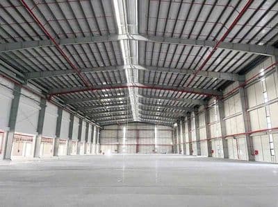 cho thuê kho ngoại quan kcn Hiệp Phước 2.000m