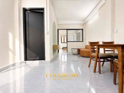 Khai Trương Căn Hộ 1PN, 60m2, Mới 100%, Lê Văn Sỹ, P14, Q3
