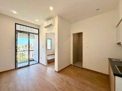 Cho thuê căn hộ 1PN full nội thất gần ĐH Đông Á - Vũ Xuân Thiều