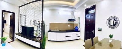 Cho thuê căn hộ 1PN Trần Hưng Đạo - Sơn Trà, 10 triệu/tháng