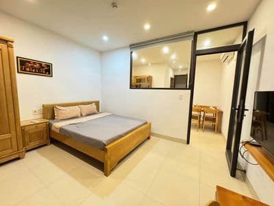 Cho thuê căn hộ 1PN Lê Quang Đạo - Ngũ Hành Sơn