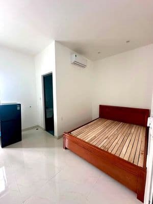 Cho thuê căn hộ mới gần ĐH Duy Tân - HKN