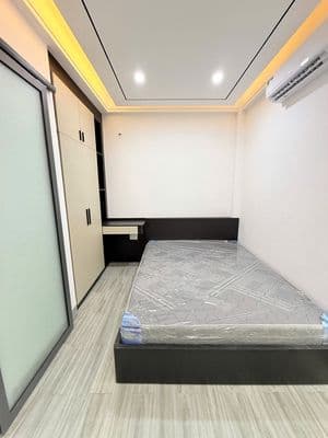 Cho thuê căn hộ 1PN trung tâm Phan Thanh, Đà Nẵng