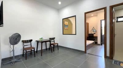 Cho thuê căn hộ Dương Tôn Hải, Đà Nẵng, 8tr/tháng