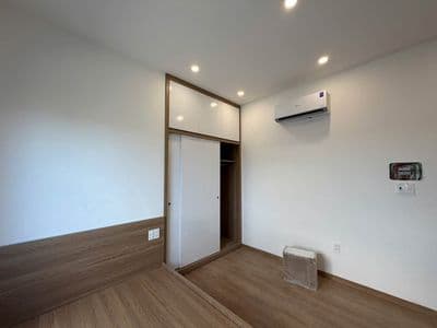 Cho thuê căn hộ mới 100% Hòa Xuân, full nội thất