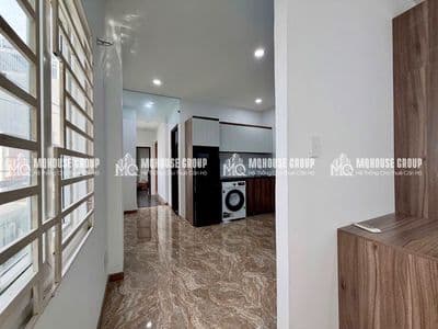 Khai trương CH 1-2PN Full NT cao cấp CMT8 CV LÊ THỊ RIÊNG QUẬN 10