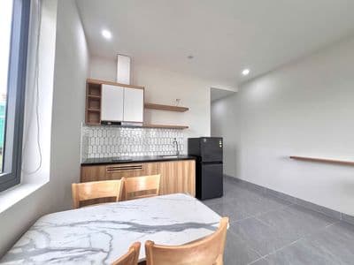Cho thuê căn hộ mới tinh - Hòa Xuân - Full nội thất