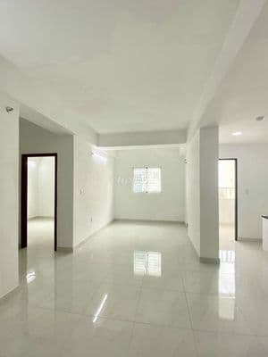 Cho thuê căn hộ 2pn 2wc cc cường thuận - nhà mới