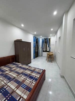 Cho thuê căn hộ full nội thất gần ĐH Ngoại Ngữ, Đà Nẵng