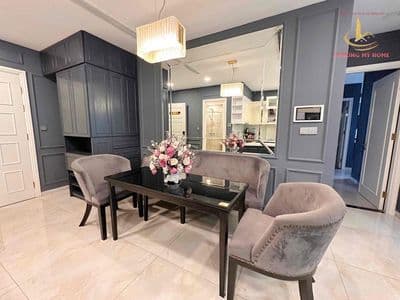 Cho thuê 2pn vinhomes golden river q1 – 33tr/tháng