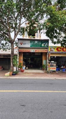 Mặt tiền Kinh Doanh Phú Mỹ, Bình Dương, TP.HCM - 6 tỷ xxx
