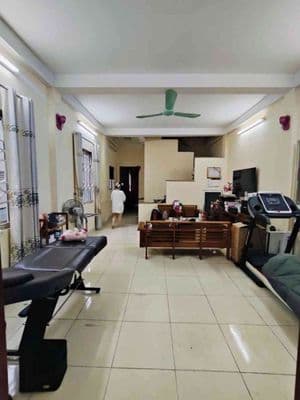 Bán Đất Tặng Nhà Kim Giang Hoàng Mai 65m2 14.8 tỷ