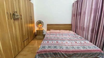 Bán căn hộ CCMN Đống Đa 37m2 tầng trung 1.7 tỷ