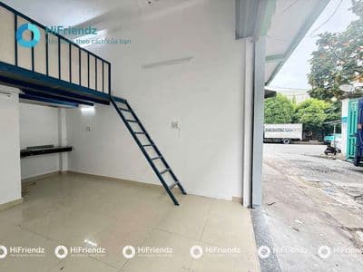 3,5tr Kiot mặt bằng ngay cổng 3 kcn Tân Thới Hiệp, Hiệp Thành 13