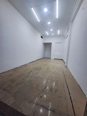 Cho thuê mặt bằng mặt tiền Nguyễn Oanh, P.6, Q. Gò Vấp