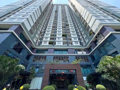 Bán Căn hộ Riverside Garden Vũ Tông Phan, 70m2, 2PN