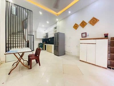 Bán nhà Khương Đình, Thanh Xuân, 5 tầng, 35m2, 8 tỷ