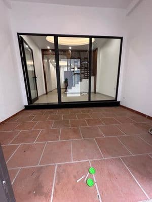 Bán nhà 50m2 xây 4 tầng mới, 6 phòng, Yên Nghĩa, Hà Đông