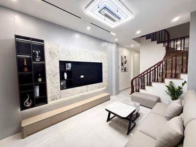 Bán nhà Vạn Phúc - Hà Đông - 50m2 - 9 tỷ
