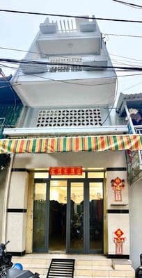 Thuê nhà Nc Thái phiên