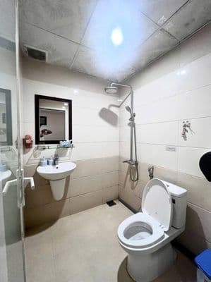 Cho thuê căn hộ Studio Tô Hiến Thành, Sơn Trà, Đà Nẵng - 4.9tr