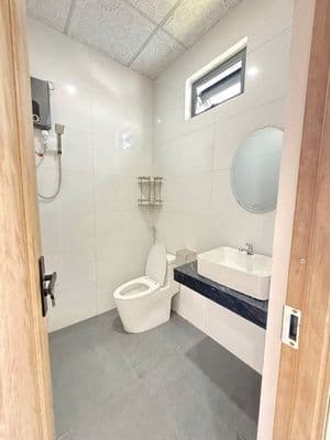 Căn hộ Studio Chu Lai - Ngũ Hành Sơn - Full nội thất