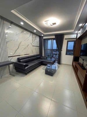 Căn Topaz Twins 2PN Full nội thất cao cấp, xịn xò, nhận nhà ở ngay
