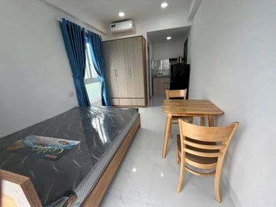 Cho thuê CHDV full nội thất tại Đoàn Quý Phi, Đà Nẵng