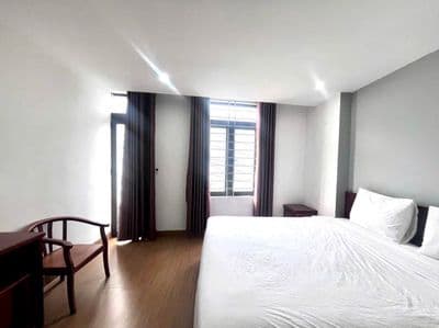 Căn hộ khách sạn Sơn Trà - 4tr2/tháng