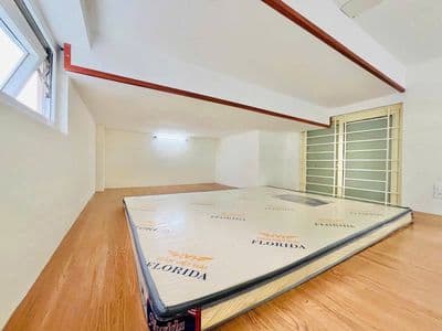 Căn hộ gác lửng full nội thất Trần Văn Thành, 6 triệu/tháng
