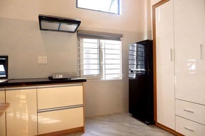 Cho thuê căn hộ full nội thất gần ĐH Kinh tế Đà Nẵng