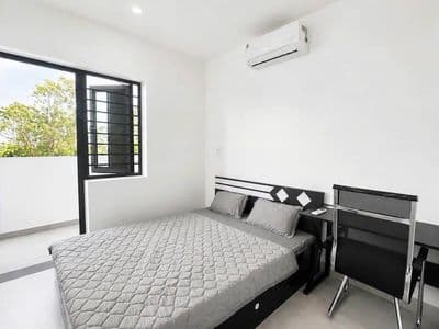 Căn hộ full nội thất cho sinh viên Kinh tế, Nguyễn Hữu Cầu, Đà Nẵng