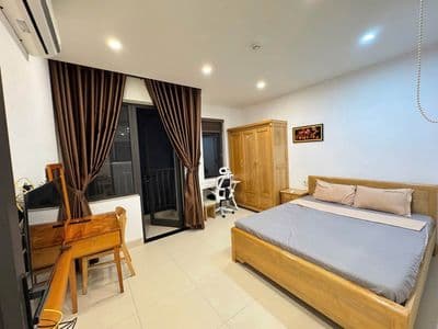 Cho thuê căn hộ 1PN Lê Quang Đạo - Ngũ Hành Sơn