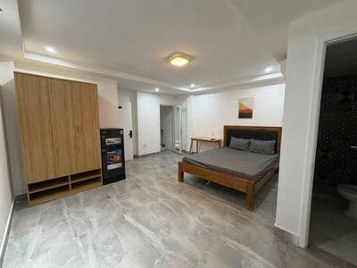 Cho thuê căn hộ tiện nghi, Sơn Trà, gần biển