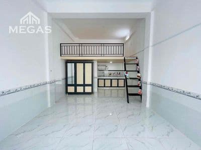 Chdv duplex mới 100% - rộng 50m2 ngay nguyễn văn luông