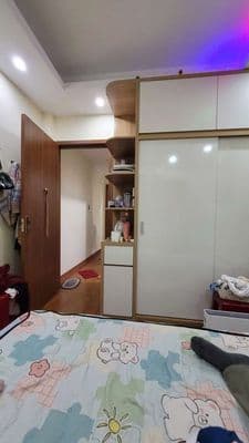 Cho thuê nhà riêng Ngọc Trục Đại Mỗ HN