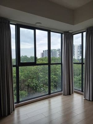 Căn góc Emerald 84m2 - Celadon City, View thoáng mát riêng biệt