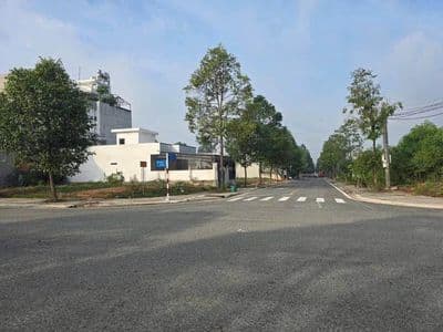 Bán đất TĐC Định Hoà, Bình Dương, 300m2, 6.5 tỷ