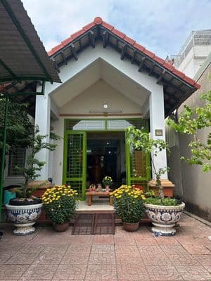 Bán nhà mặt tiền Huỳnh Văn Lũy, Bình Dương, 11 tỷ