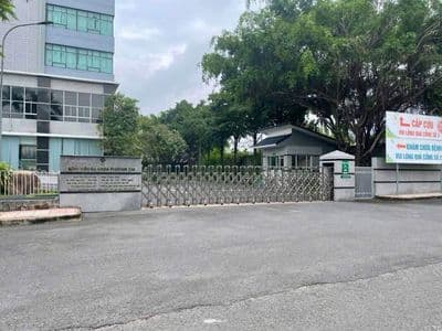 Bán đất mặt tiền ĐX080, Định Hoà, Thủ Dầu Một, Bình Dương