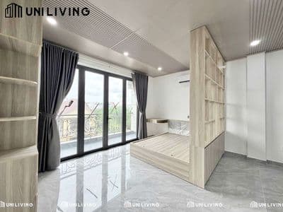 Cho Giữ Đến Tháng 9. Căn Hộ Full NT Gần LakeView, Global City
