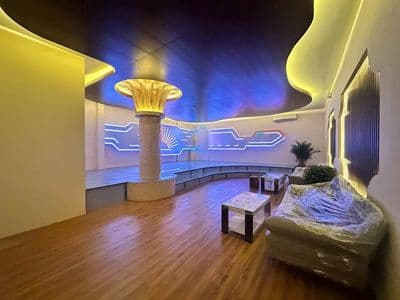 Bán Khách sạn Dòng Tiền 80tr/tháng gần TT TP mới Bình Dương