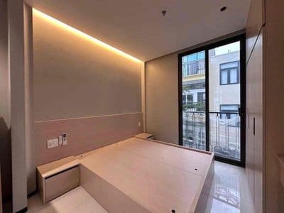Cho Thuê Căn Hộ 1PN Full Nội Thất Dài,Ngắn Hạn Ngay Trung Tâm Quận 7