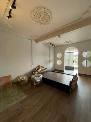 Cho thuê căn hộ đầy đủ tiện nghi Cần Thơ