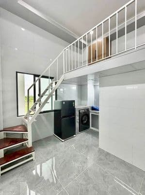 Cho thuê Minihouse full nội thất KDC Hồng Phát, Cần Thơ